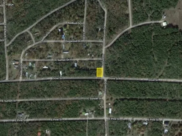 Dove St #19, Lead Hill, AR 72644