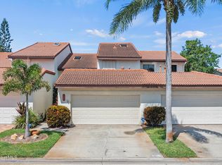 1808 Parkside Pl #1808, Indian Harbour Beach, FL 32937