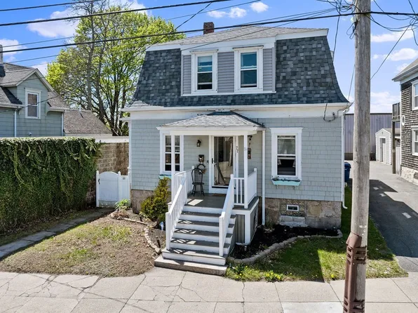 77 Shawmut Ave, New Bedford, MA 02740