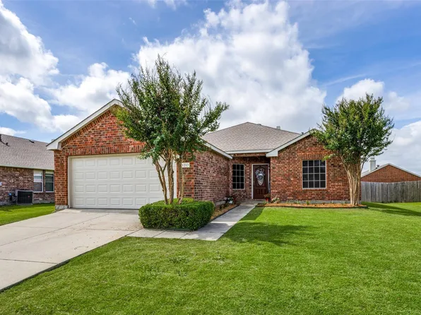 1213 Columbus Ln, Wylie, TX 75098