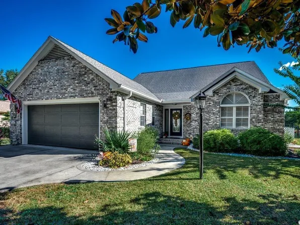 4049 Golf Ave., Little River, SC 29566