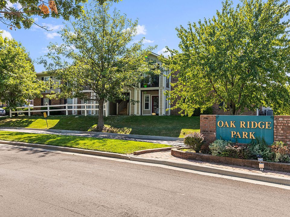 Oak Ridge Park Apartment Rentals Olathe, KS Zillow