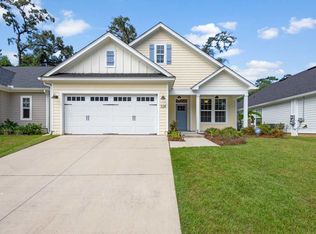 328 Gathering Oaks Dr, Tallahassee, FL 32308