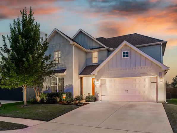 5216 Sonata Trl, Fort Worth, TX 76126