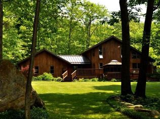 12 Egypt Hollow Rd, Warren, PA 16365