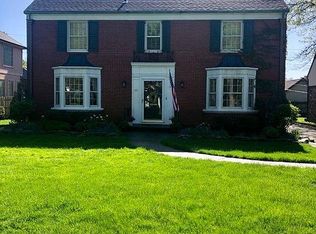 204 Doncaster Rd, Buffalo, NY 14217