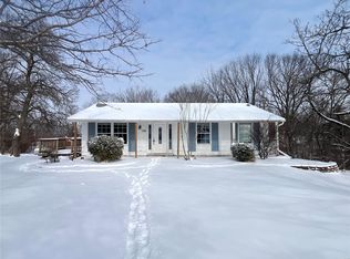 7395 Ridgefield Dr, Barnhart, MO 63012