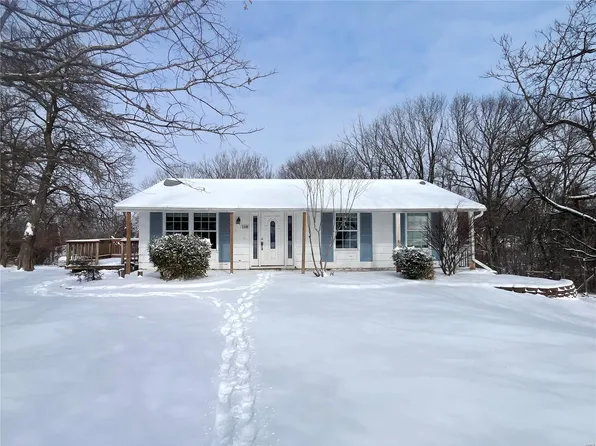 7395 Ridgefield Dr, Barnhart, MO 63012