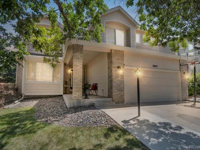 18647 E Berry Drive, Aurora, CO, 80015