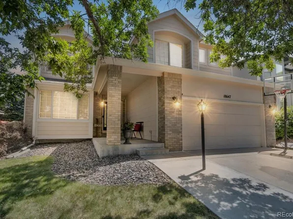 18647 E Berry Drive, Aurora, CO 80015