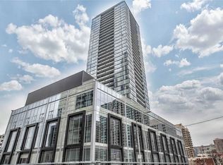5180 Yonge St #1006, Toronto, ON M2N0K5