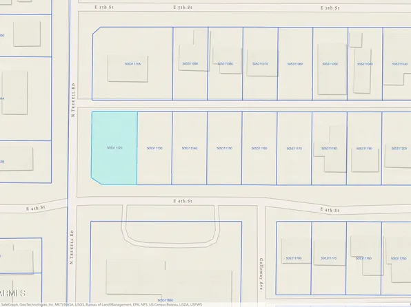 1102 E 4th Street #13, Casa Grande, AZ 85122