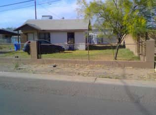 2530 E Southgate Ave, Phoenix, AZ 85040