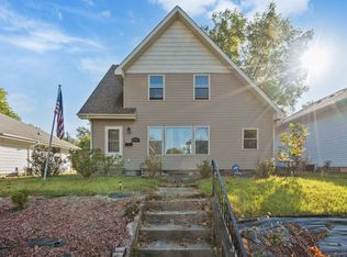 614 S Courtland Ave, Kokomo, IN