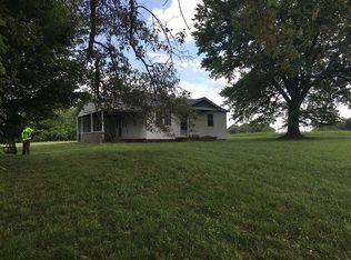 8814 State Route 58 E, Mayfield, KY 42066
