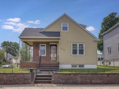 150 Prospect Ave, North Arlington, NJ, 07031