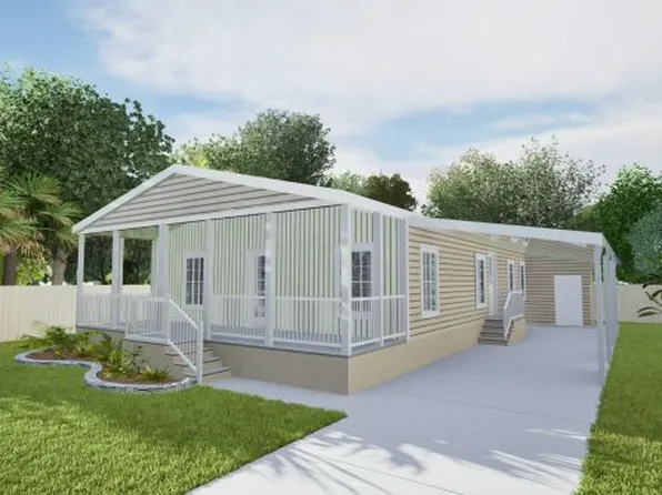 14447 SW Golf Club Dr #O-16, Indiantown, FL 34956