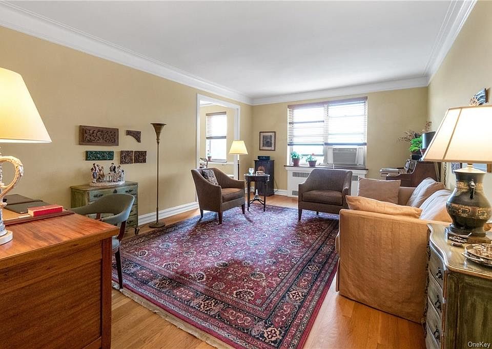 Court Apartments Bronxville, NY Zillow
