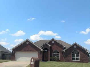 13605 Dover Cv, North Little Rock, AR 72117