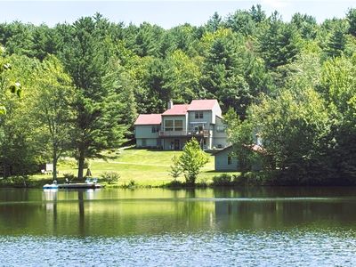 179 Sparrowhawk Lake Rd, Schenevus, NY, 12155