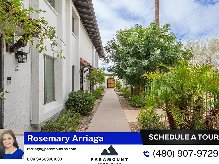 3701 E Monterosa St — Photo 3