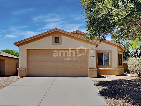 10181 E Desert Paradise Pl