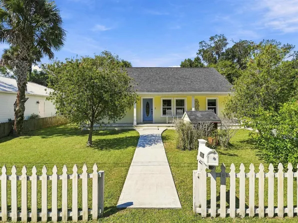 715 S Rodriquez St, Saint Augustine, FL 32084