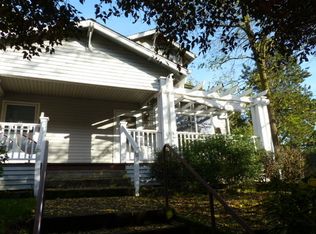 3820 N Albina Ave, Portland, OR 97227