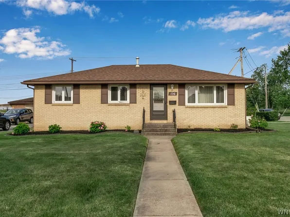 196 Lee St, Depew, NY 14043