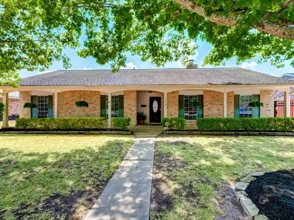 6003 Beaudry Drive, Houston, TX 77035