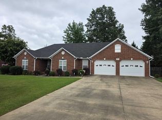 5201 S 27th St #TOWNHOUSE, Paragould, AR 72450