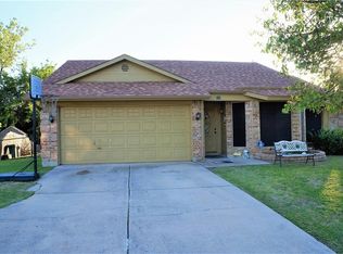 500 Reef Ct, Irving, TX 75060