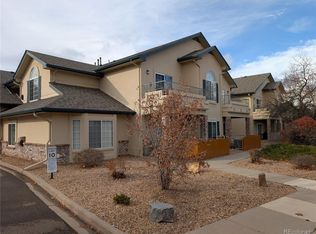 8653 E Dry Creek Road #1126, Englewood, CO 80112