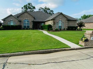 5605 Clearwood Trl, Texarkana, AR 71854