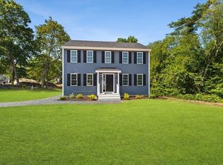 558 Wareham St, Middleboro, MA 02346