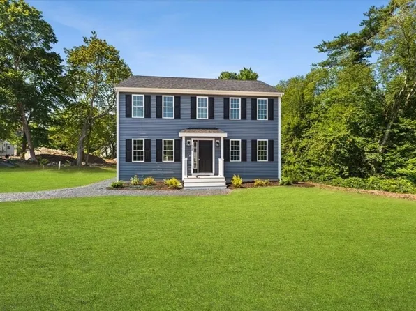 558 Wareham St, Middleboro, MA 02346