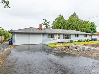 679 SE Jerome Street, Oak Harbor, WA, 98277