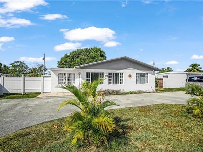 4630 SW 97th Ave, Miami, FL, 33165