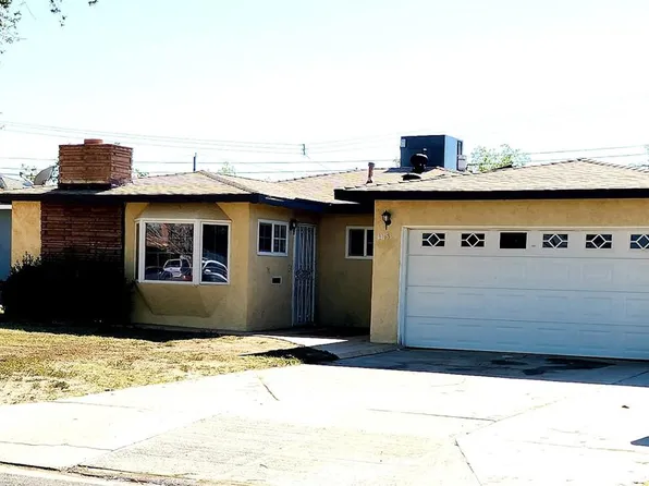 44153 Fig Ave, Lancaster, CA 93534