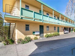 1403 Carleton St UNIT A, Berkeley, CA 94702