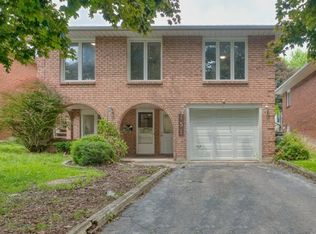 151 Dauphin Ave #1, Kingston, ON K7K6W3