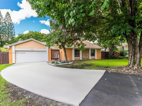 14729 SW 53rd Ter, Miami, FL 33185