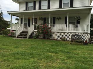 1704 Hunters Ridge Rd, Soddy Daisy, TN 37379