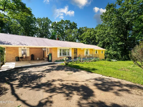 1818 Prospect Pl Lot 1 & 2, Knoxville, TN 37915