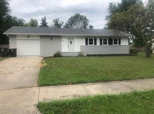 6211 Aragon Dr, Fort Wayne, IN 46818