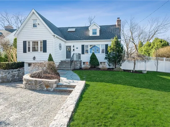 28 Warren Street, Hastings-on-Hudson, NY 10706