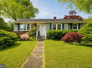 306 9th St, Thorofare, NJ 08086