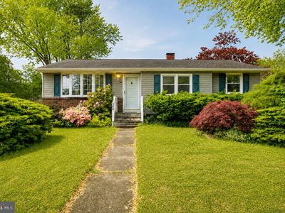 306 9th St, Thorofare, NJ, 08086