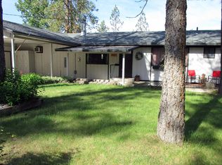 2430 Indian Ridge Rd, Chewelah, WA 99109