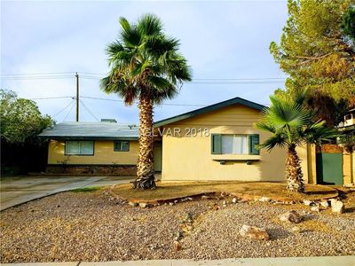 6321 Shawnee Ave, Las Vegas, NV, 89107